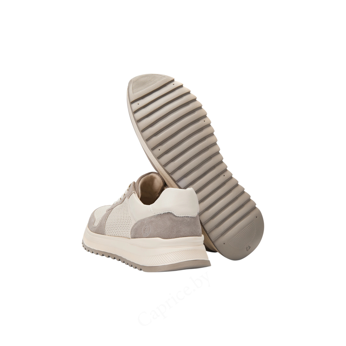 КРОССОВКИ SALAMANDER MEN АРТИКУЛ: 058-6410A-2101